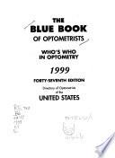 The Blue Book of Optometrists