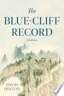 The Blue-Cliff Record
