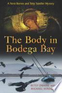 The Body in Bodega Bay