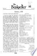 The Book Buyer's Guide