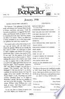 The Book Buyer's Guide