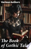 The Book of Gothic Tales