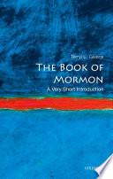 The Book of Mormon: A Very Short Introduction