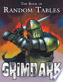 The Book of Random Tables