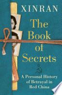 The Book of Secrets
