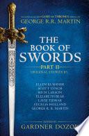 The Book of Swords: Part 2