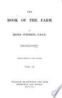The Book of the Farm. 2. Ed. (illustrated.)