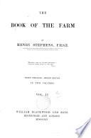 The Book of the Farm