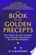The Book of the Golden Precepts