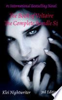 The Book of Voltaire: The Complete Bundle (Season 1) 3rd Edition REVISED