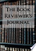 The Book Reviewer's Journal