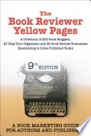 The Book Reviewer Yellow Pages (9th edition)