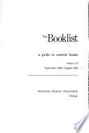 The Booklist