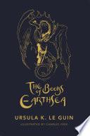 The Books of Earthsea: The Complete Illustrated Edition