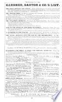 The Bookseller and the Stationery Trades' Journal