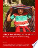 The Boom Femenino in Mexico