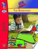 The Borrowers Lit Link Gr. 4-6