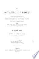 The Botanic Garden