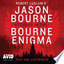 The Bourne Enigma