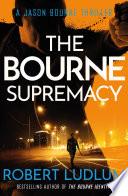 The Bourne Supremacy