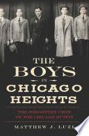 The Boys in Chicago Heights