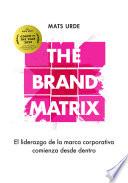 THE BRAND MATRIX