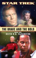 The Brave And The Bold Book One