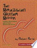 The Brazilian Guitar Book