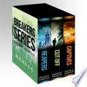 The Breakers Series: Books 4-6