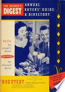 The Brewer's Digest