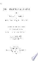 The bride's mirror; or, Mir-ātu l -ạrūs of Maulavī Naz̲īr -Aḥmad
