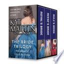 The Bride Trilogy Complete Collection