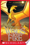 The Brightest Night (Wings of Fire #5)