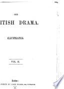 The British Drama