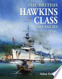 The British Hawkins Class Cruisers