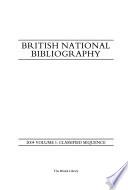 The British National Bibliography