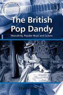 The British Pop Dandy