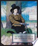 The Broadview Anthology of British Literature Volume 2: The Renaissance and the Early Seventeenth Century - Third Edition