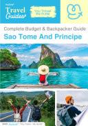 The budget & backpacker guide for Sao Tome and Principe