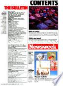 The Bulletin