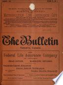 The Bulletin