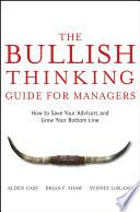 The Bullish Thinking Guide for Managers
