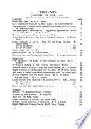 The Burlington Magazine for Connoisseurs