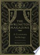 The Burlington Magazine
