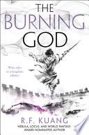 The Burning God