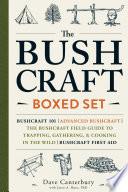 The Bushcraft Boxed Set