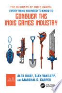 The Business of Indie Games