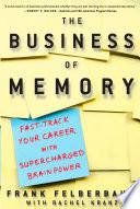 The Business of Memory