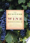 The Business of Wine