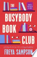 The Busybody Book Club